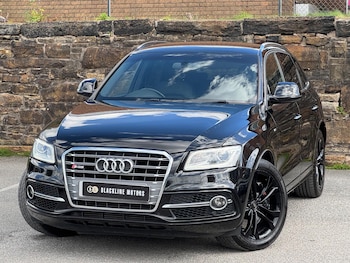 Used Audi SQ5 for sale - 76161019: Photo 3
