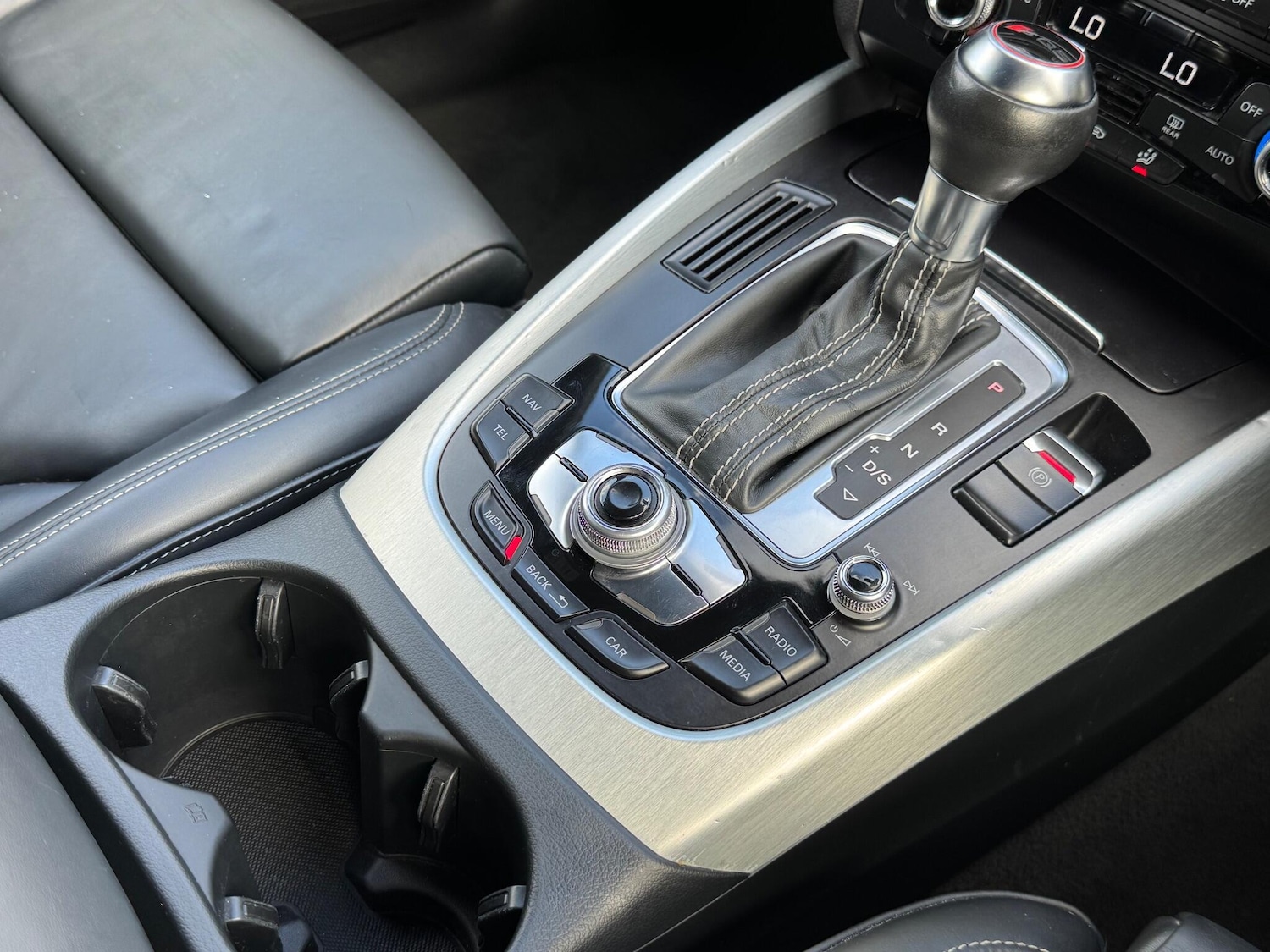 Used Audi SQ5 for sale - 76161019: Photo 40