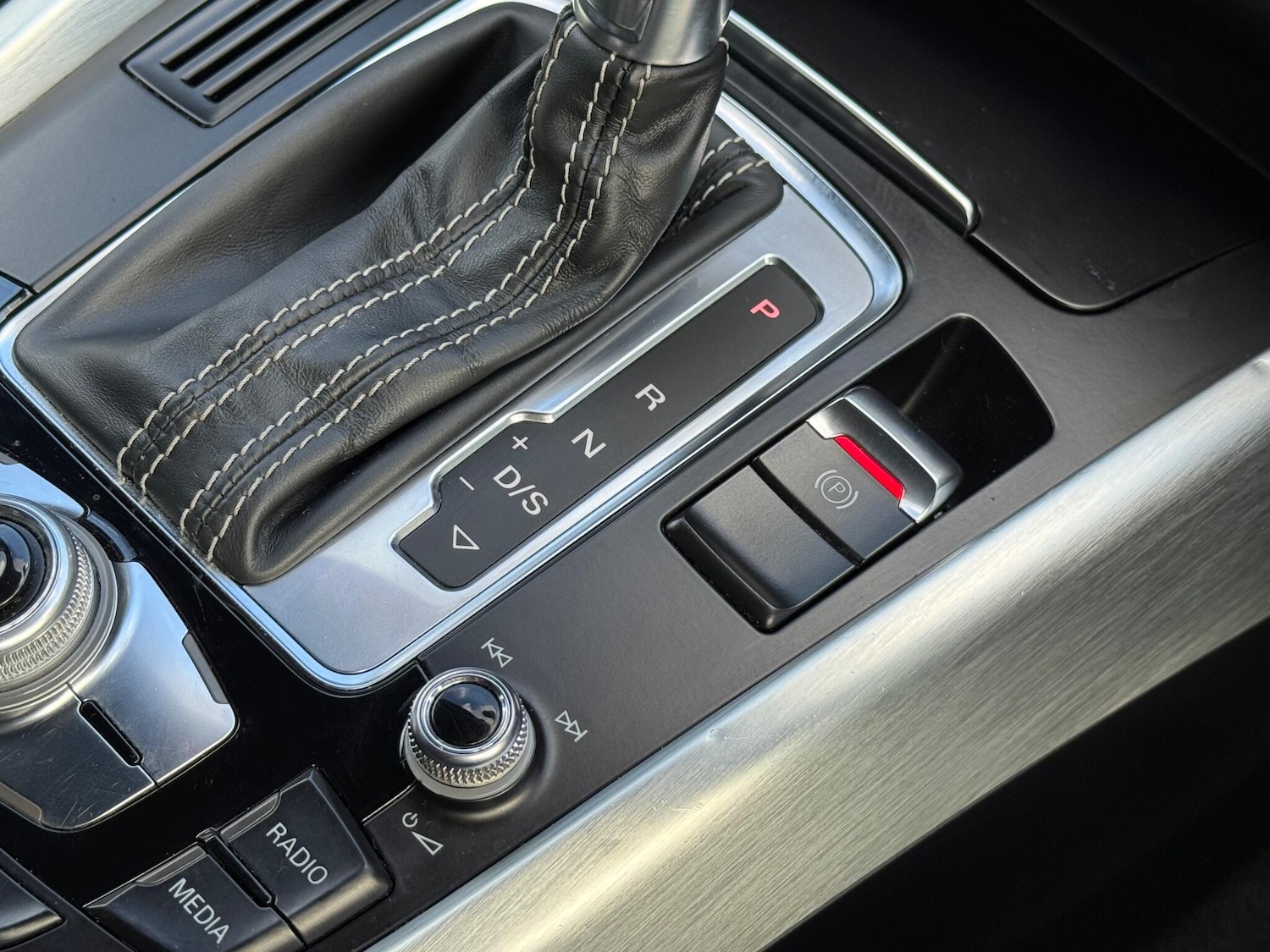 Used Audi SQ5 for sale - 76161019: Photo 41