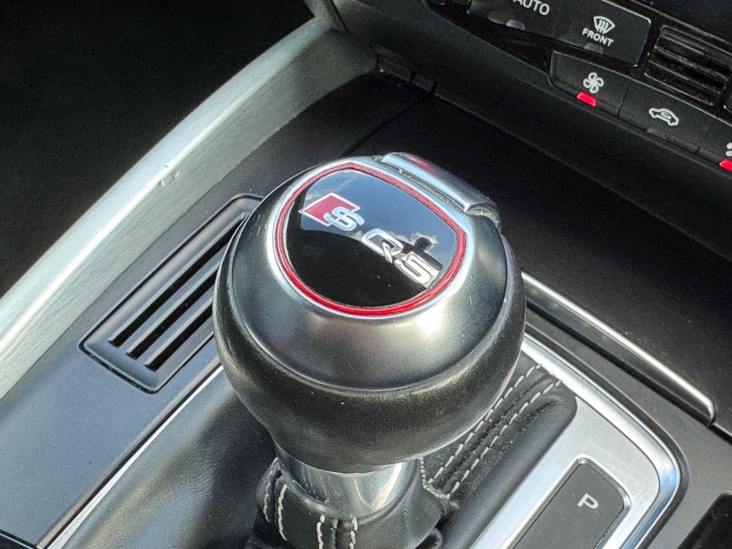 Used Audi SQ5 for sale - 76161019: Photo 43