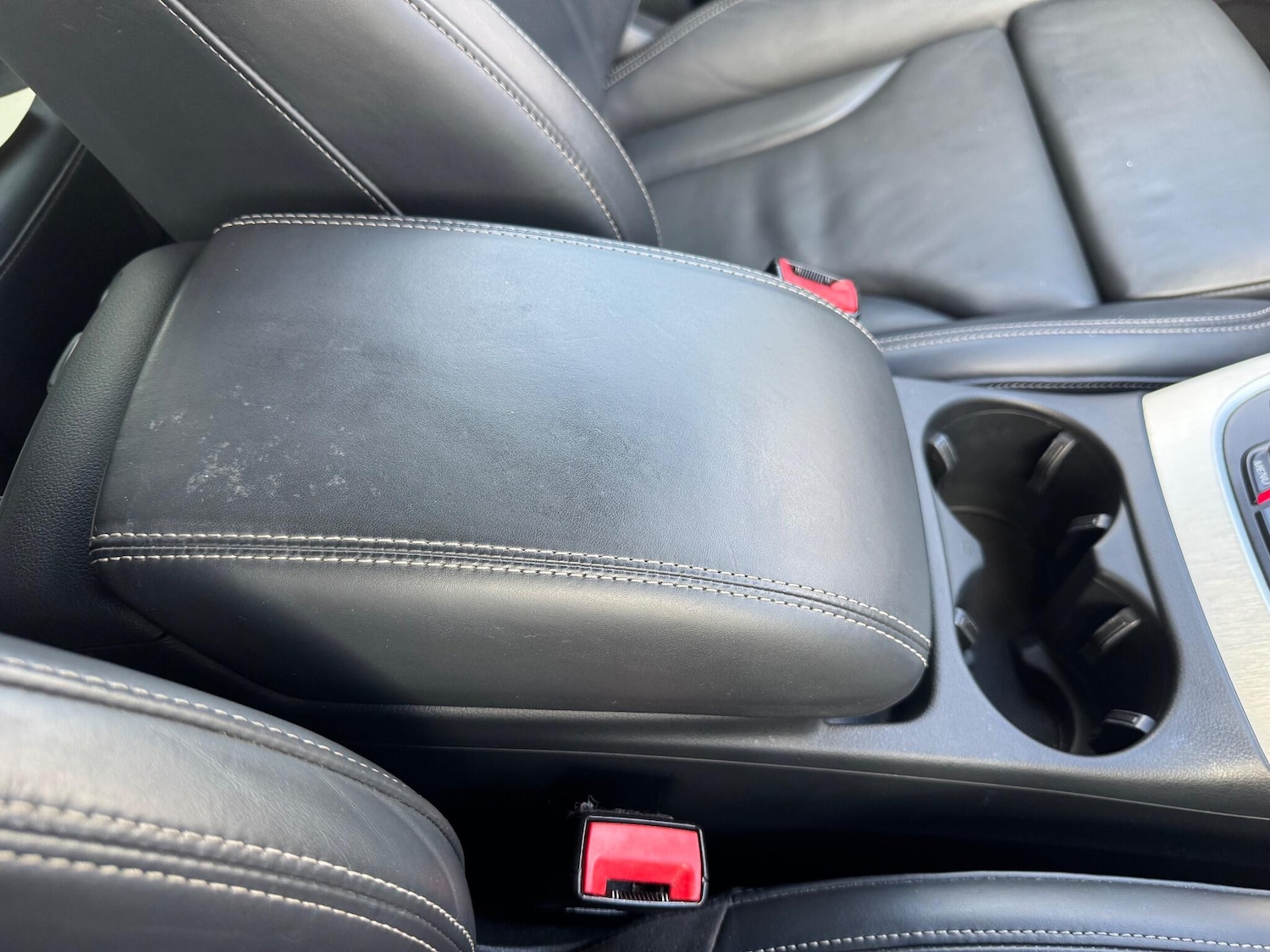 Used Audi SQ5 for sale - 76161019: Photo 45