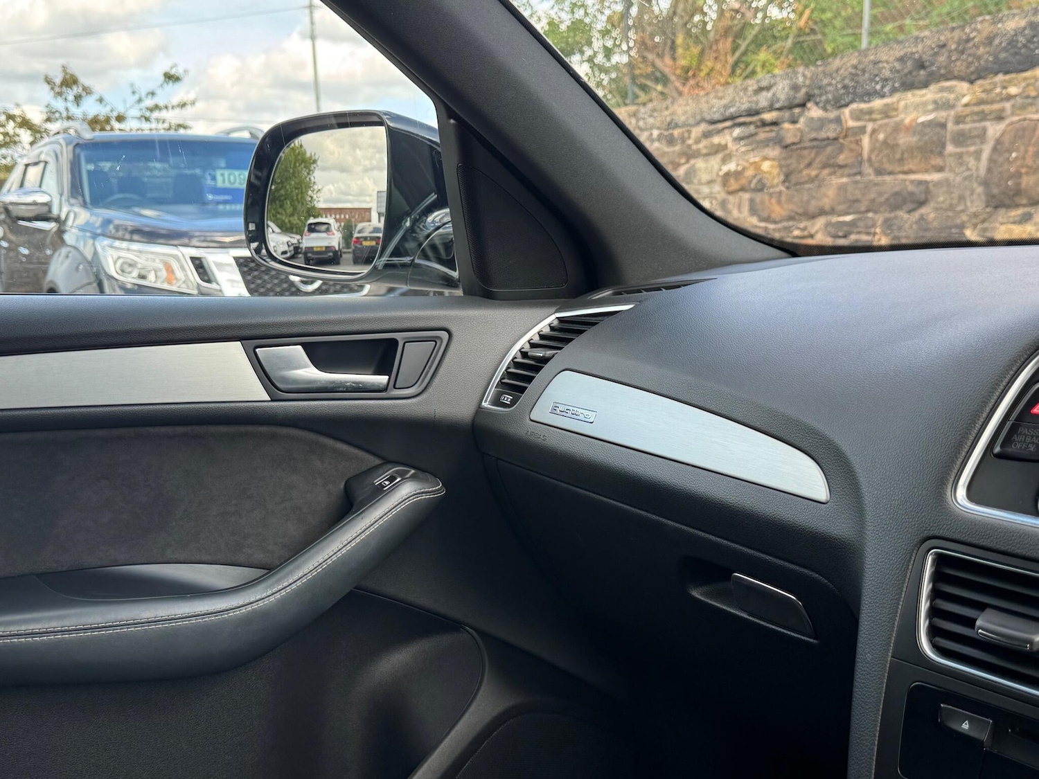 Used Audi SQ5 for sale - 76161019: Photo 51