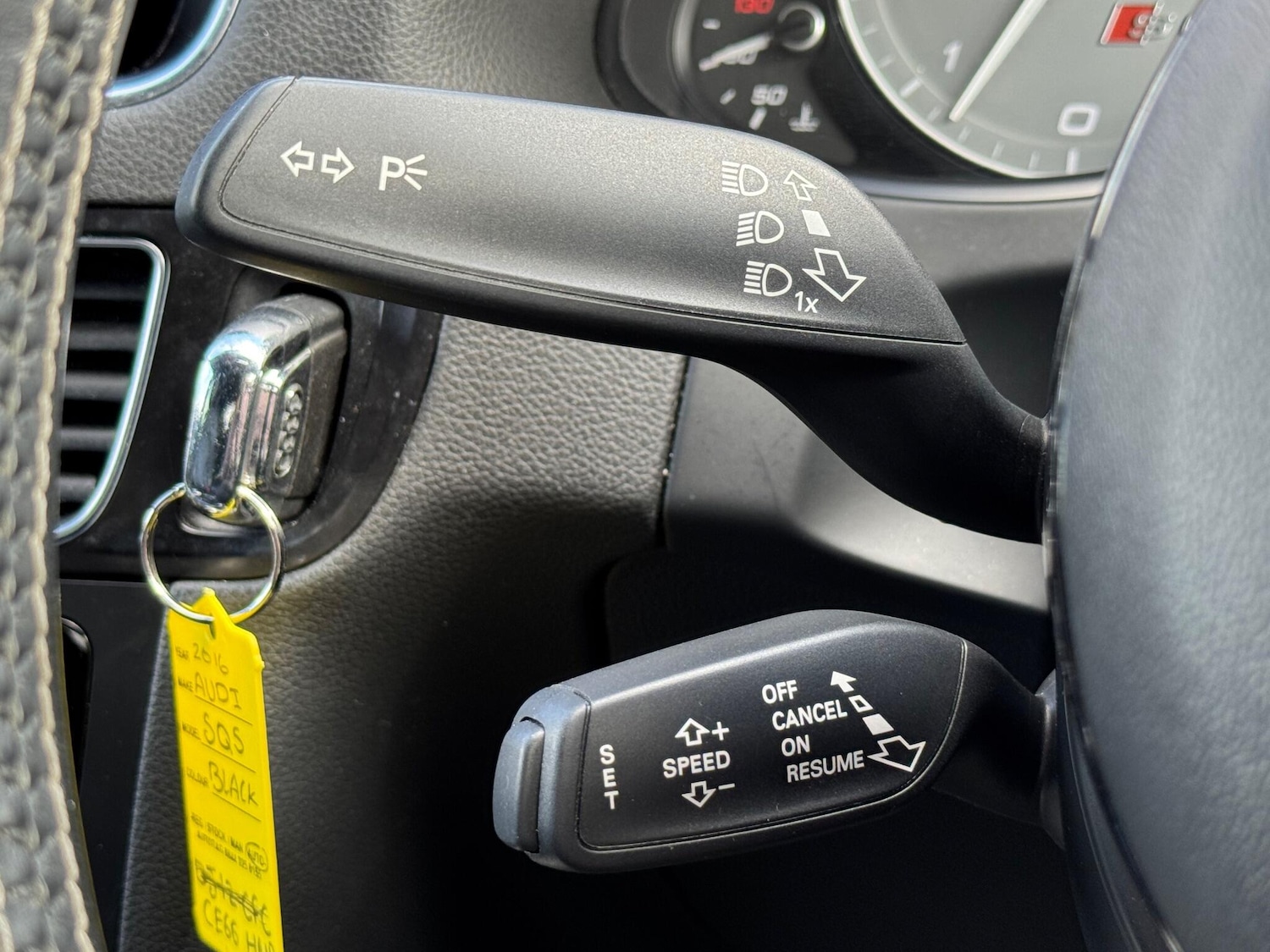 Used Audi SQ5 for sale - 76161019: Photo 54
