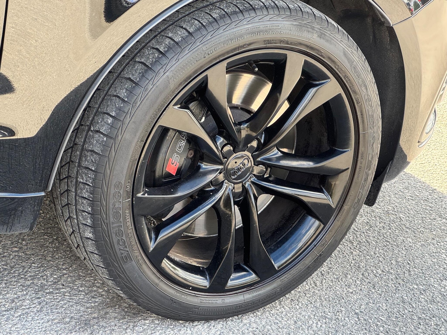 Used Audi SQ5 for sale - 76161019: Photo 57