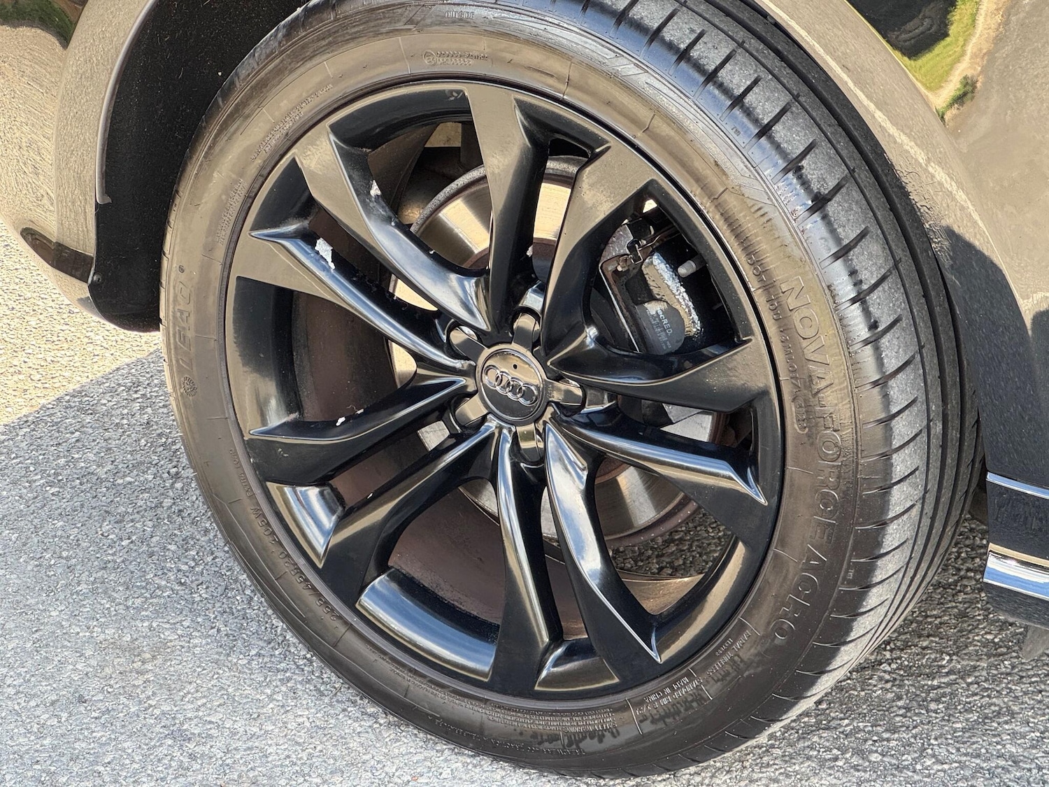 Used Audi SQ5 for sale - 76161019: Photo 58
