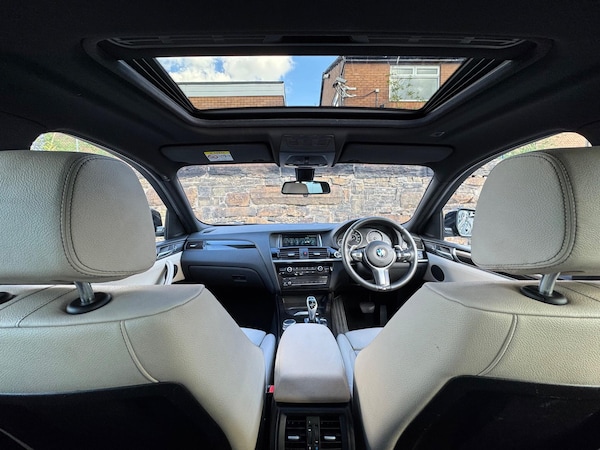 Used BMW X4 2018 for sale - 76161018: Photo 10