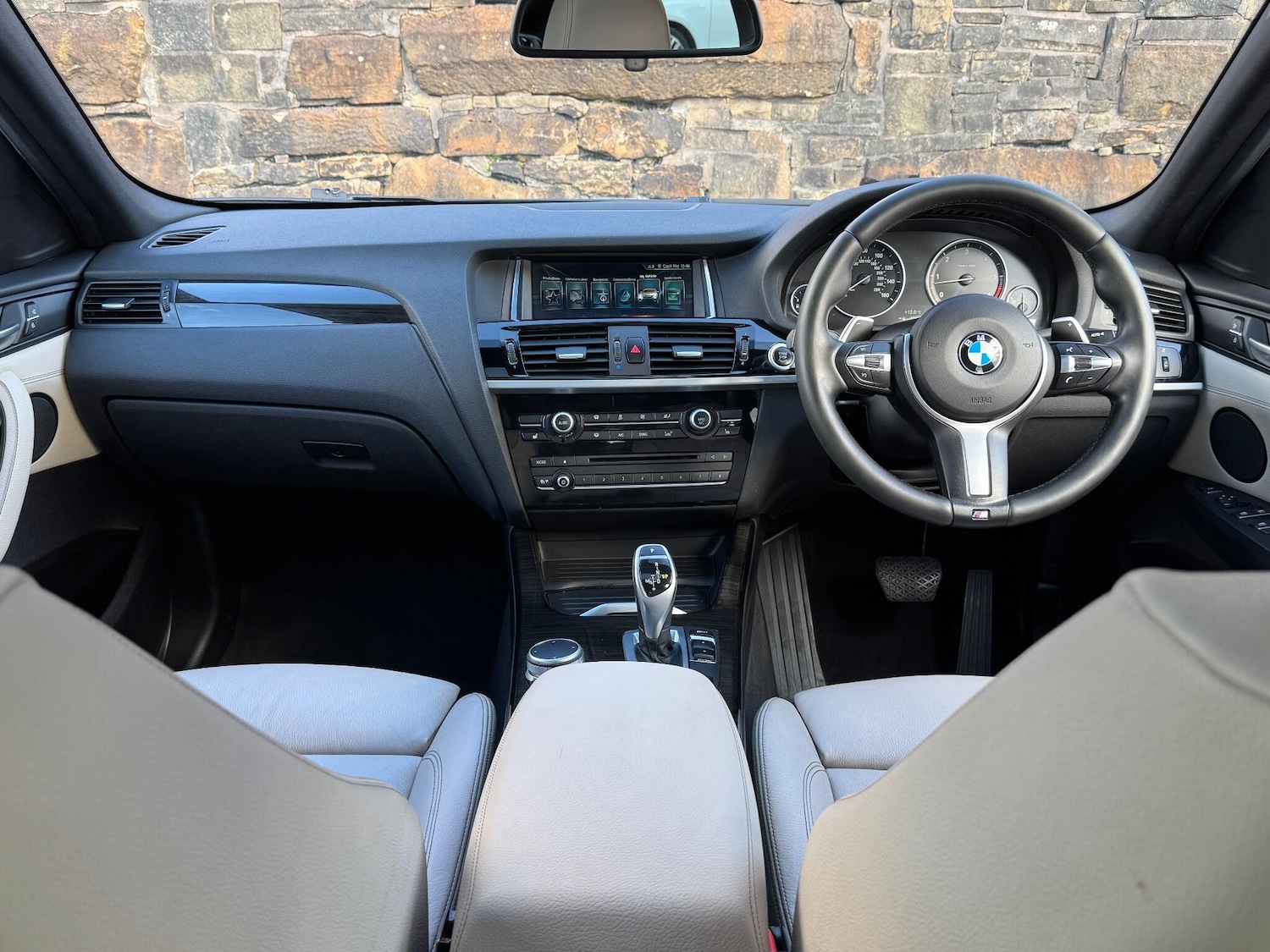 Used BMW X4 2018 for sale - 76161018: Photo 12