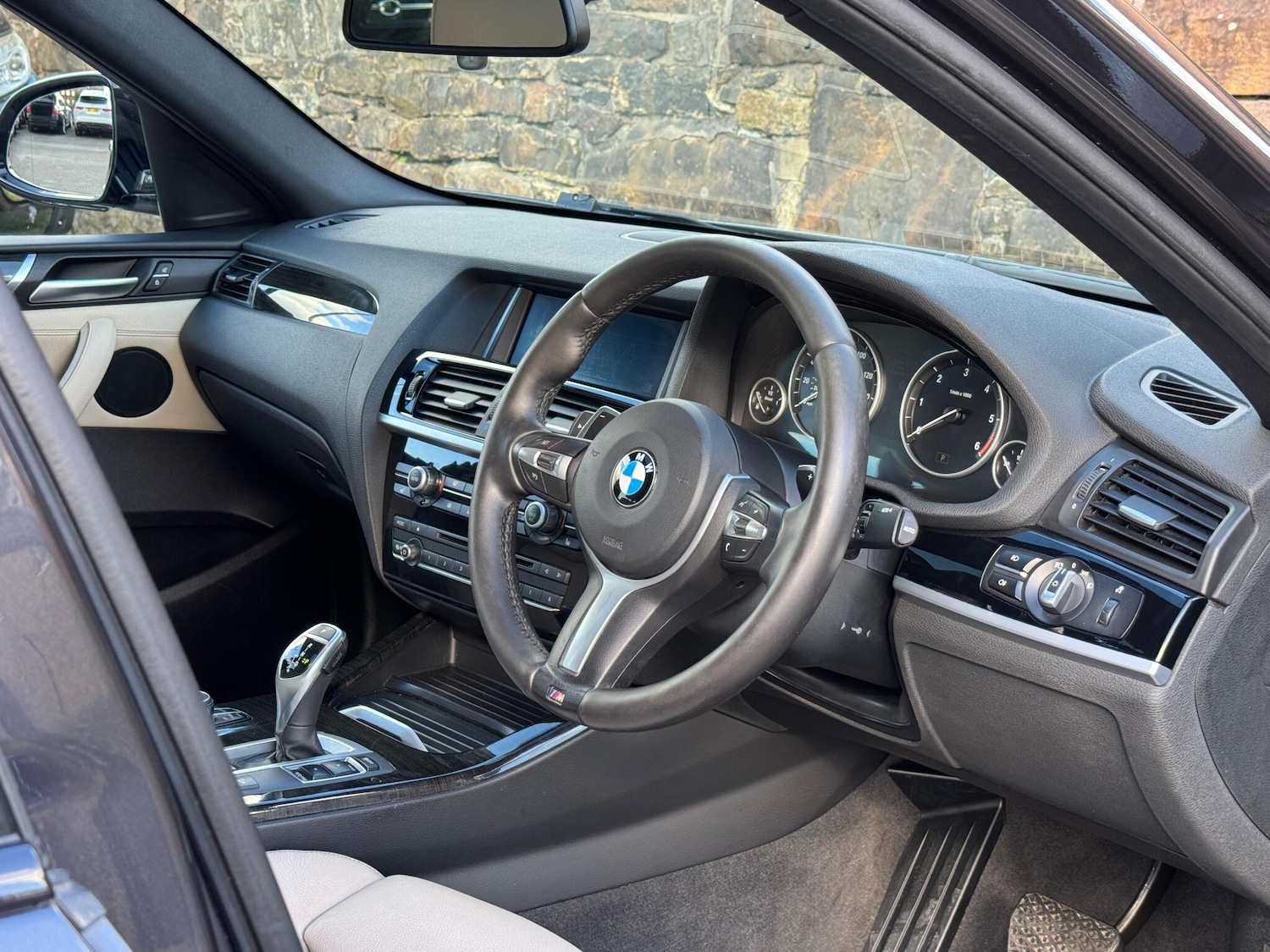 Used BMW X4 2018 for sale - 76161018: Photo 13