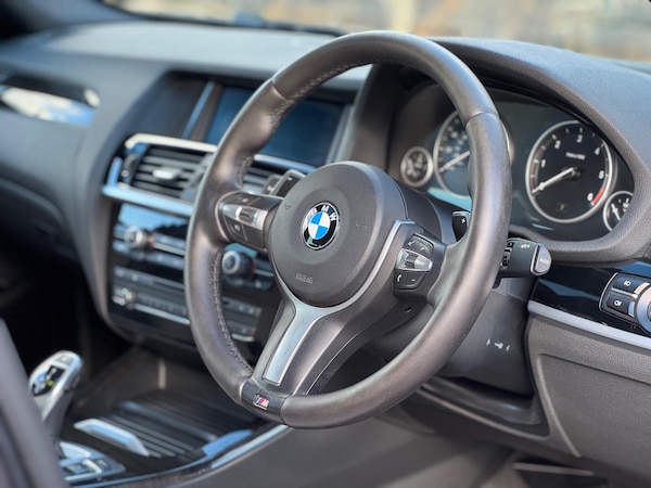 Used BMW X4 2018 for sale - 76161018: Photo 14