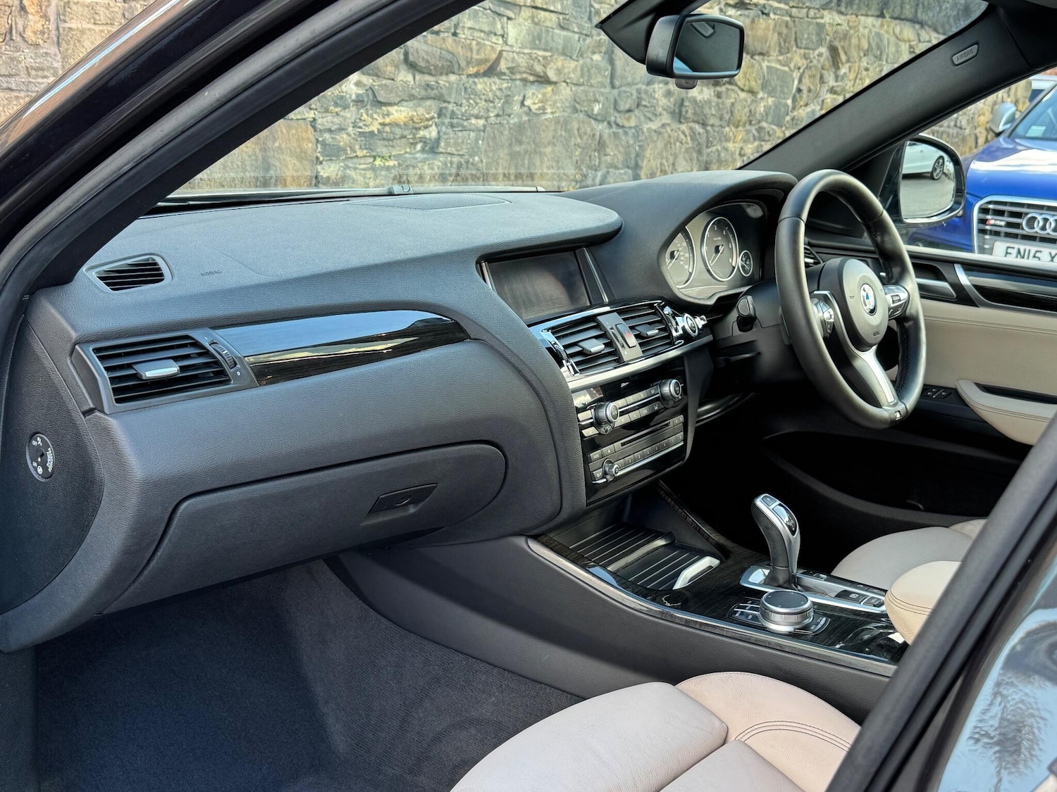 Used BMW X4 2018 for sale - 76161018: Photo 15