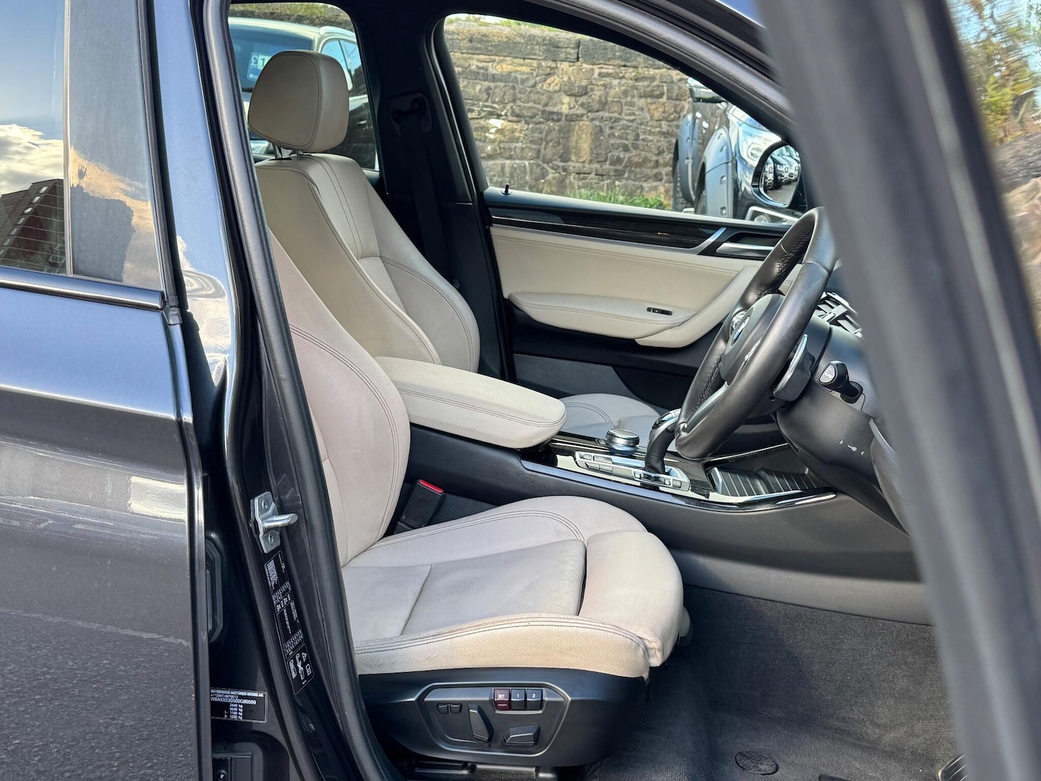 Used BMW X4 2018 for sale - 76161018: Photo 16