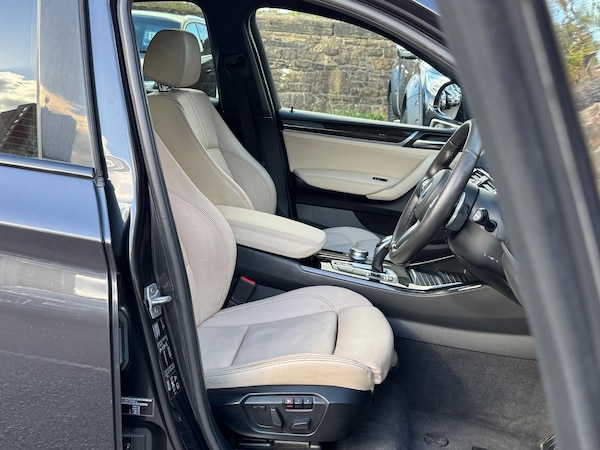 Used BMW X4 2018 for sale - 76161018: Photo 16