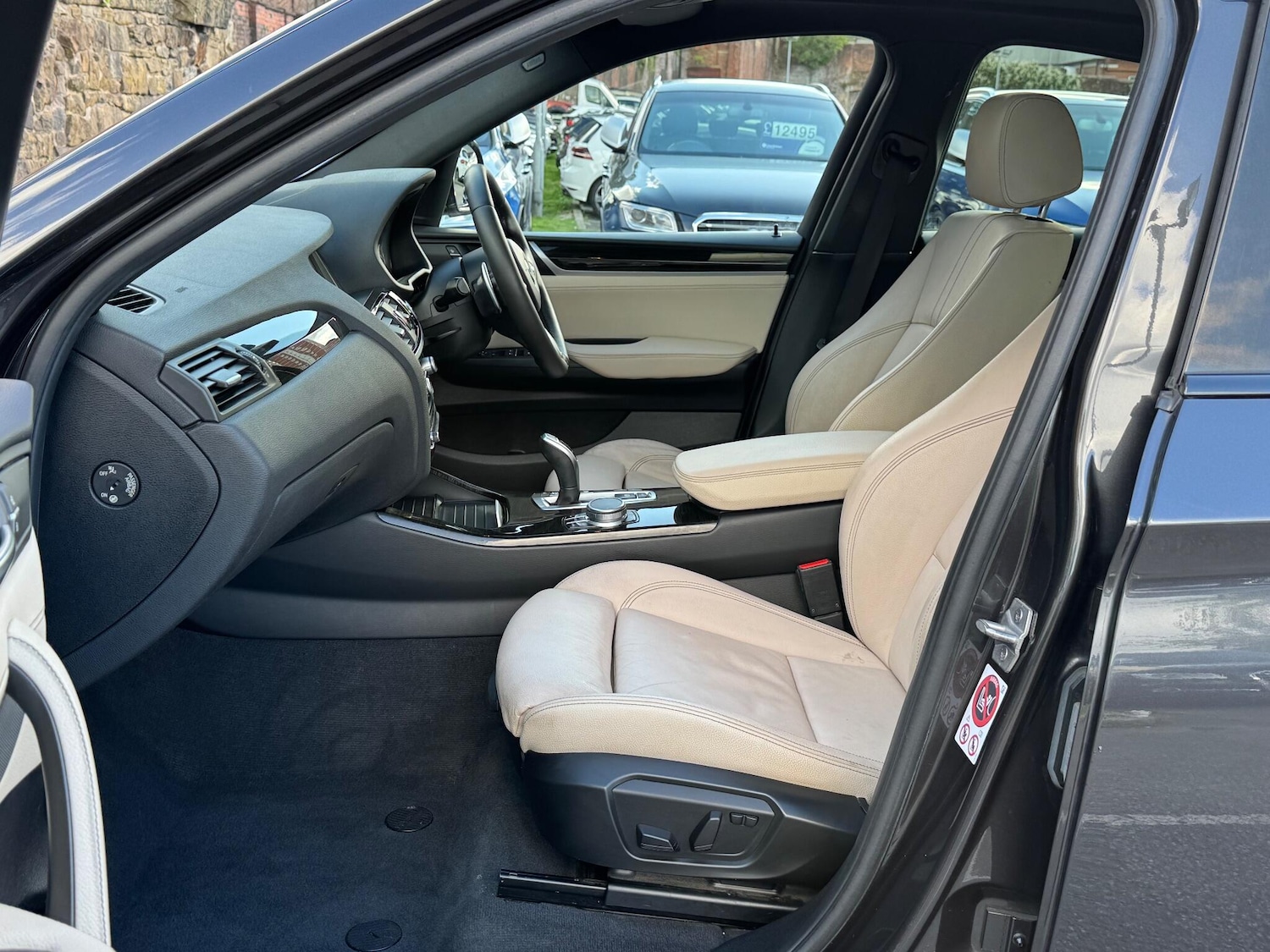 Used BMW X4 2018 for sale - 76161018: Photo 17