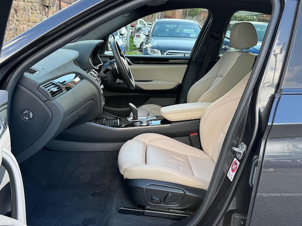 Used BMW X4 2018 for sale - 76161018: Photo 17