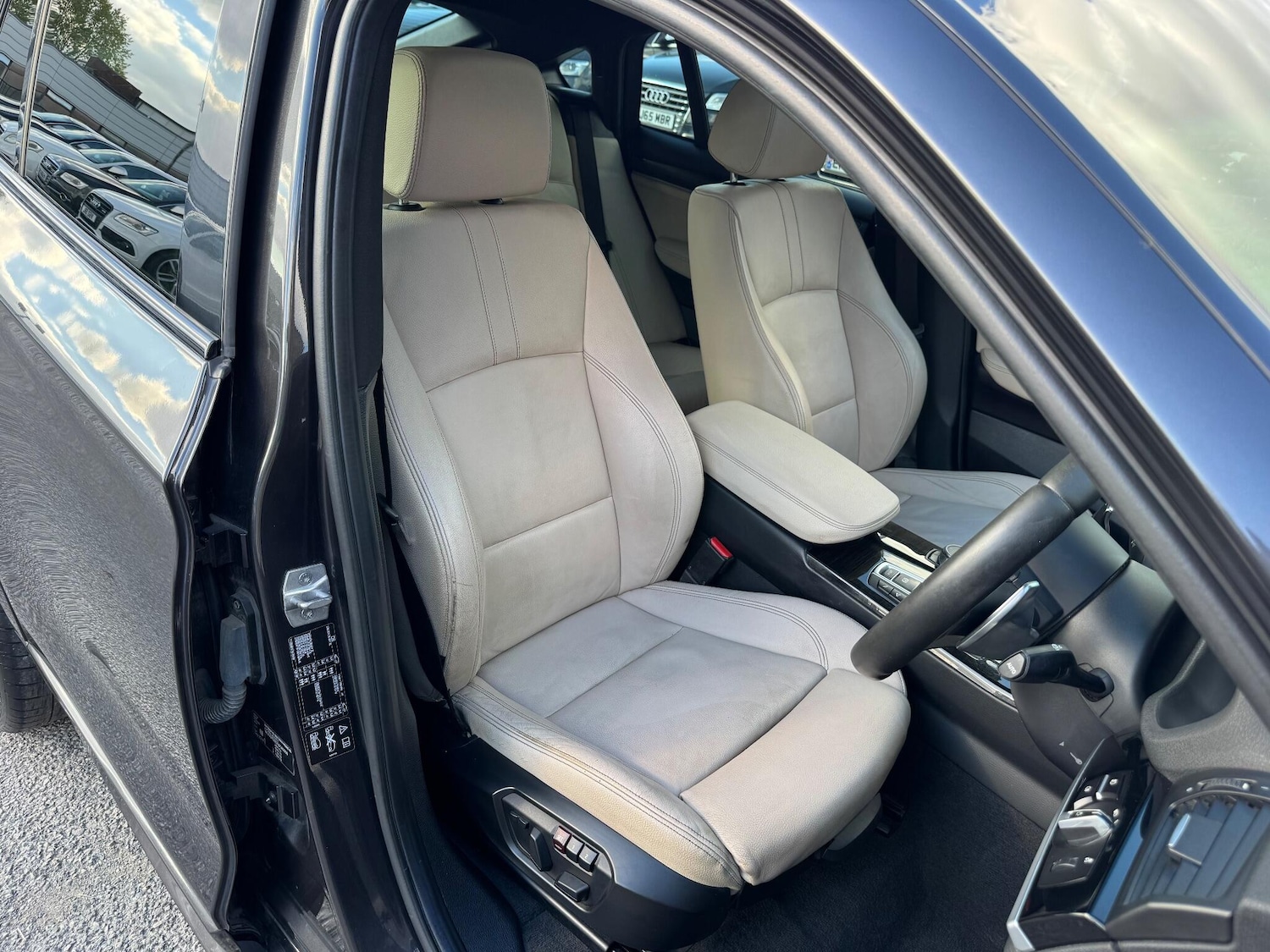 Used BMW X4 2018 for sale - 76161018: Photo 18