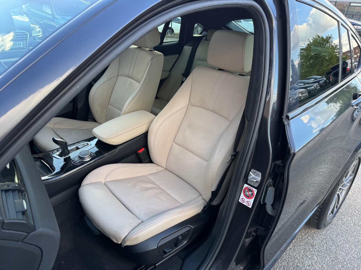 Used BMW X4 2018 for sale - 76161018: Photo 19