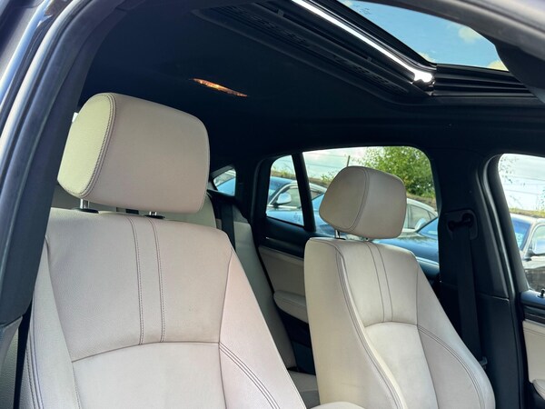 Used BMW X4 2018 for sale - 76161018: Photo 20