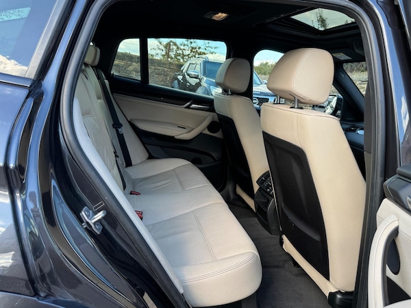 Used BMW X4 2018 for sale - 76161018: Photo 21