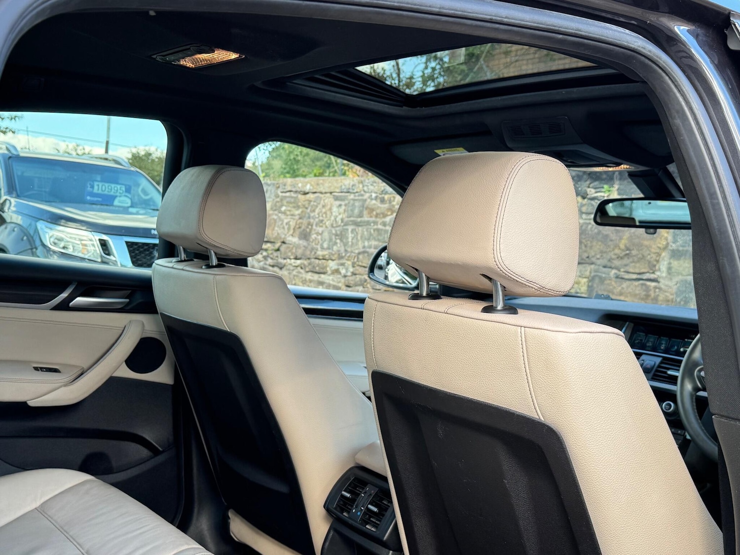 Used BMW X4 2018 for sale - 76161018: Photo 22