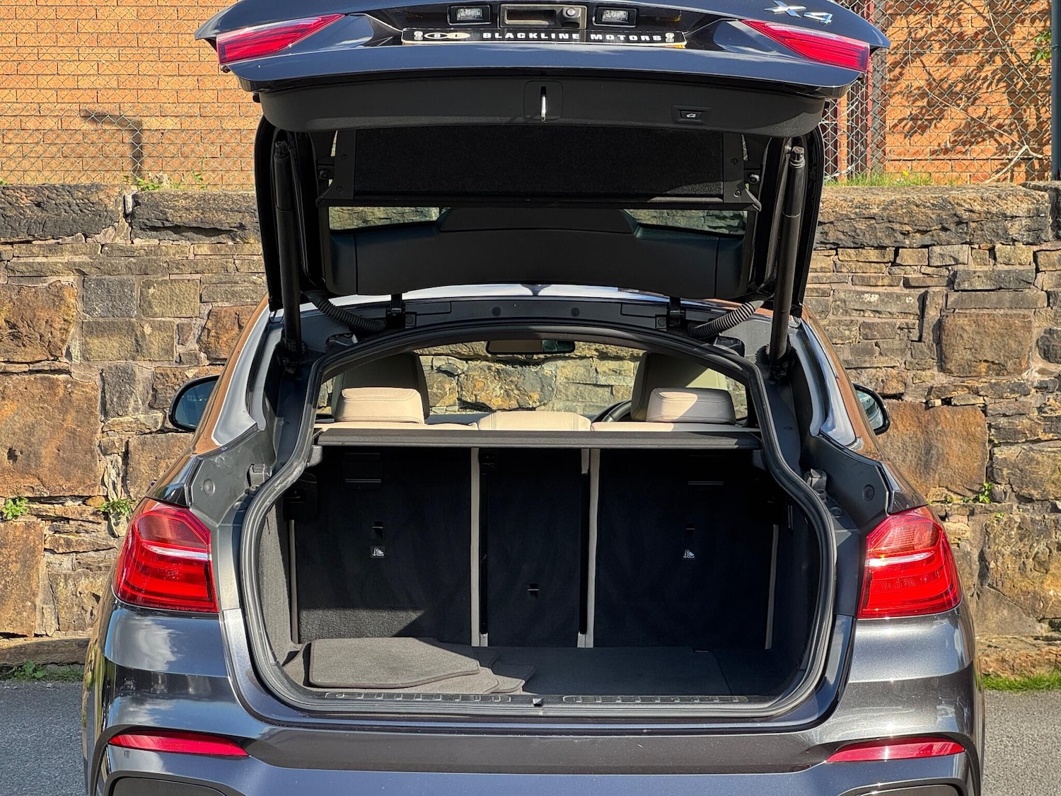 Used BMW X4 2018 for sale - 76161018: Photo 24