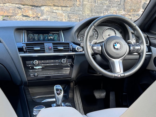 Used BMW X4 2018 for sale - 76161018: Photo 26