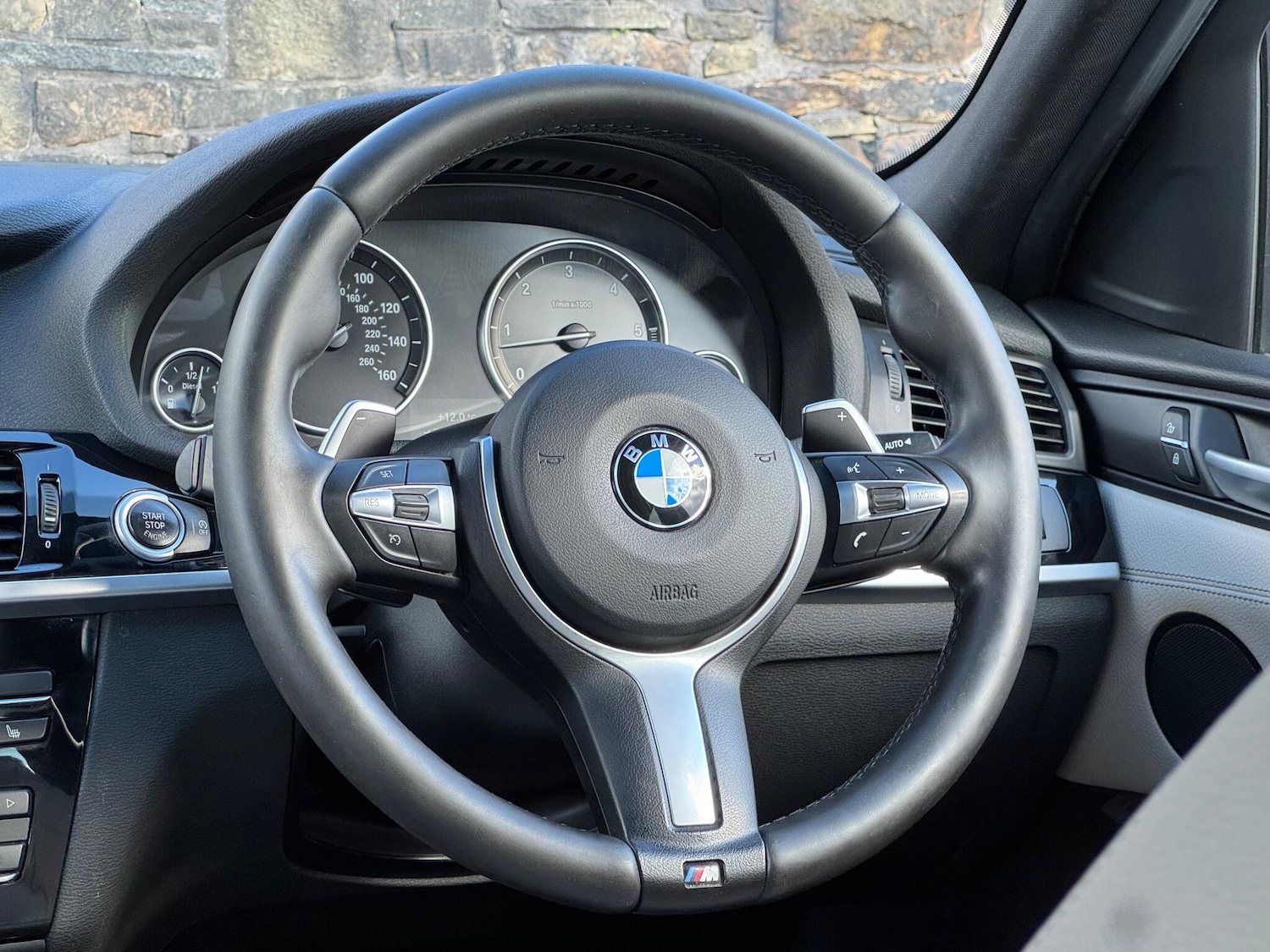 Used BMW X4 2018 for sale - 76161018: Photo 27