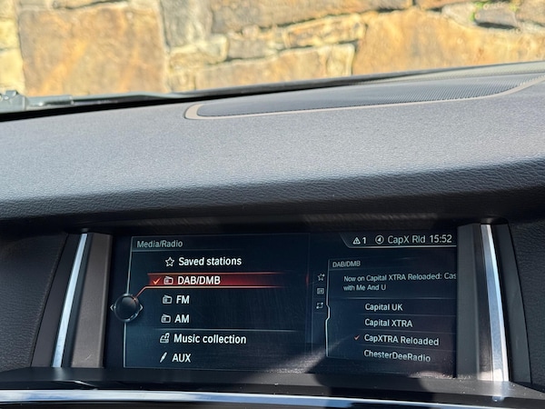 Used BMW X4 2018 for sale - 76161018: Photo 33