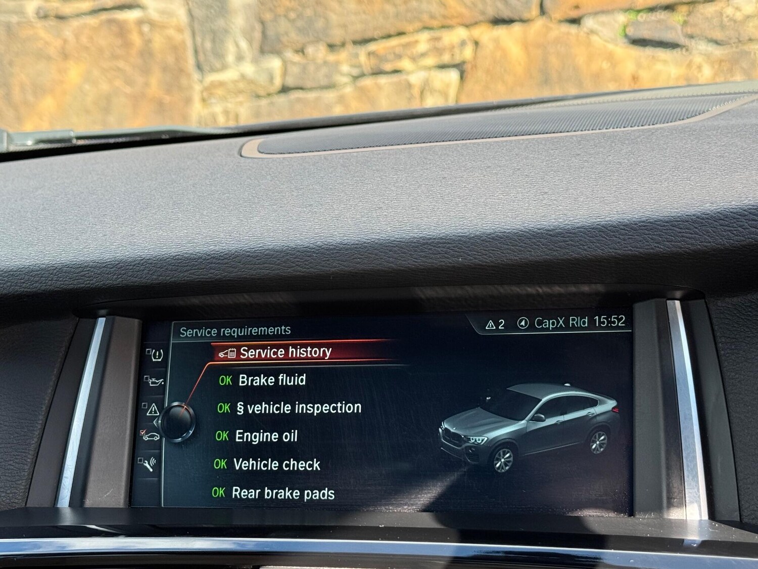 Used BMW X4 2018 for sale - 76161018: Photo 34