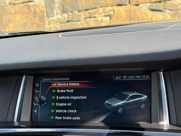 Used BMW X4 2018 for sale - 76161018: Photo 34