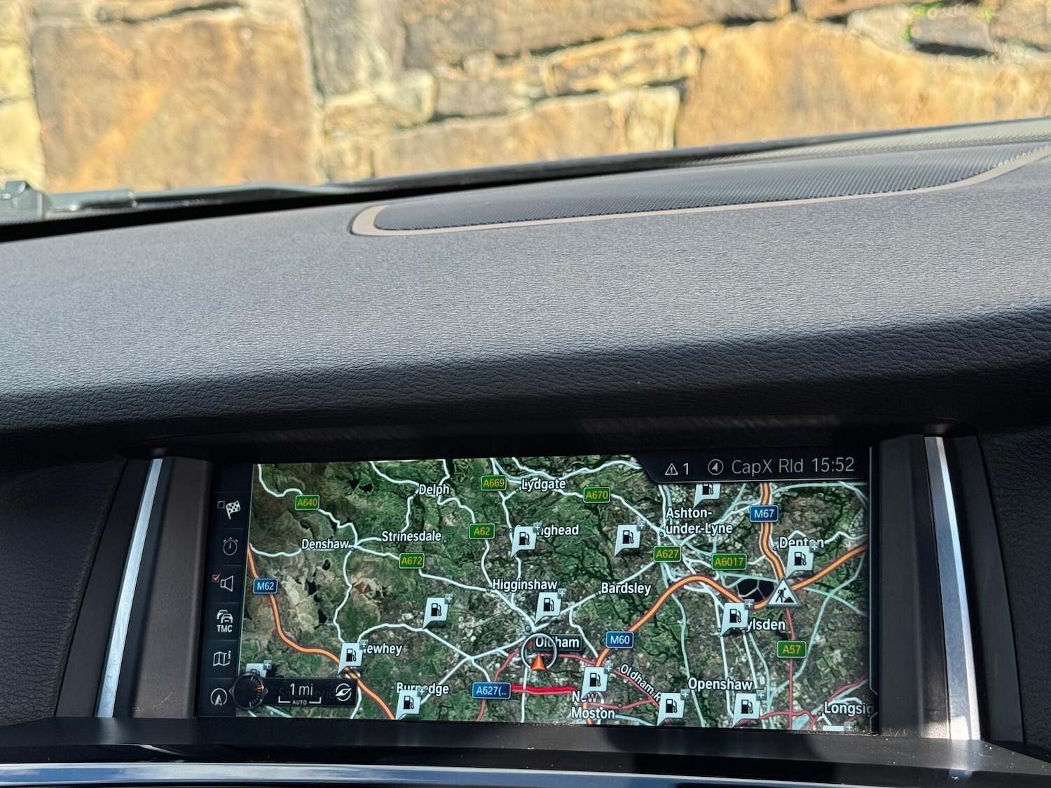 Used BMW X4 2018 for sale - 76161018: Photo 35