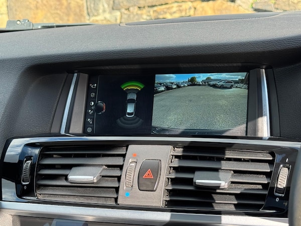Used BMW X4 2018 for sale - 76161018: Photo 39