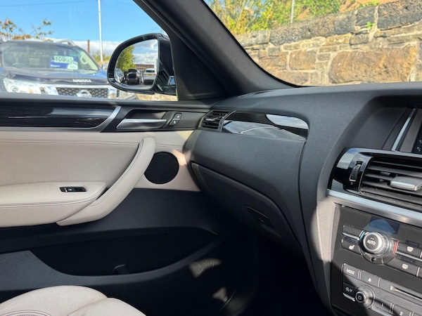 Used BMW X4 2018 for sale - 76161018: Photo 54