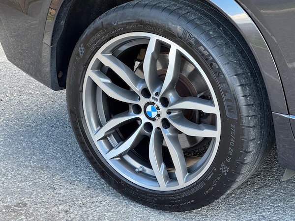 Used BMW X4 2018 for sale - 76161018: Photo 59