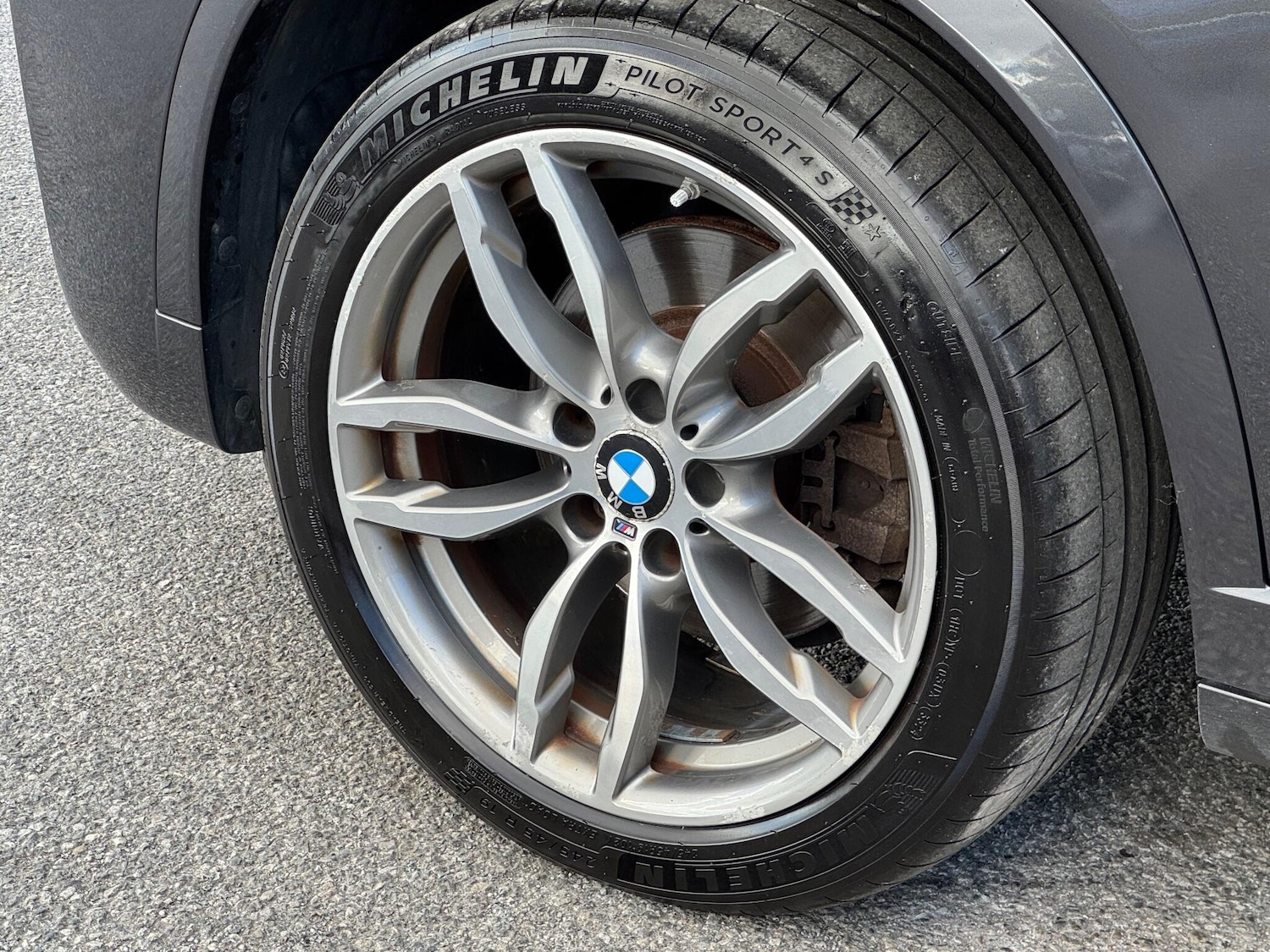 Used BMW X4 2018 for sale - 76161018: Photo 61