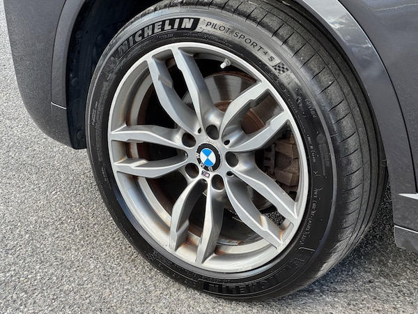 Used BMW X4 2018 for sale - 76161018: Photo 61