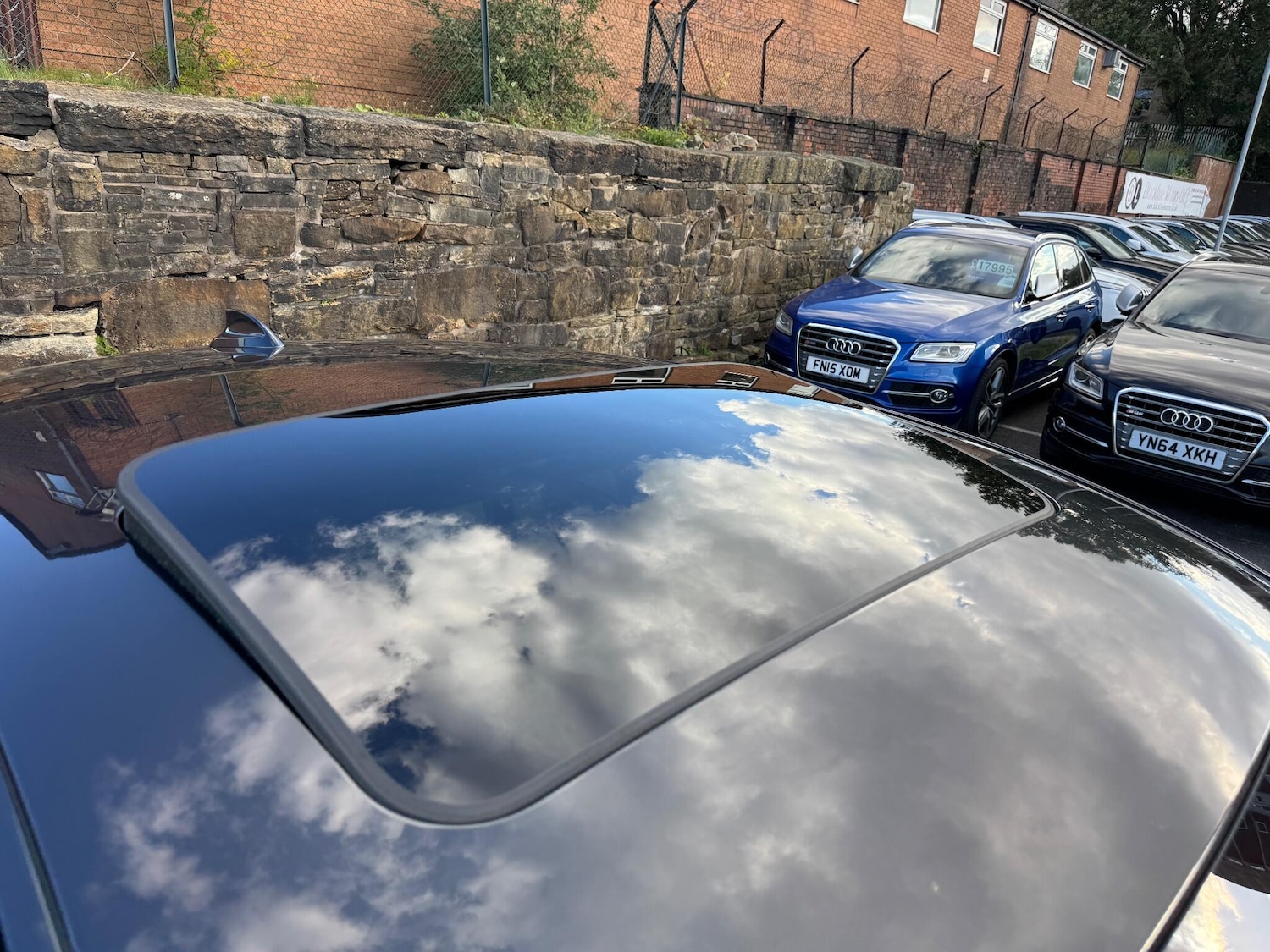 Used BMW X4 2018 for sale - 76161018: Photo 9