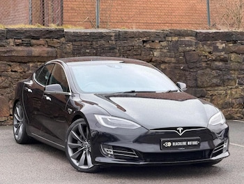 Used Tesla Model S 2017 for sale - 78685082: Photo