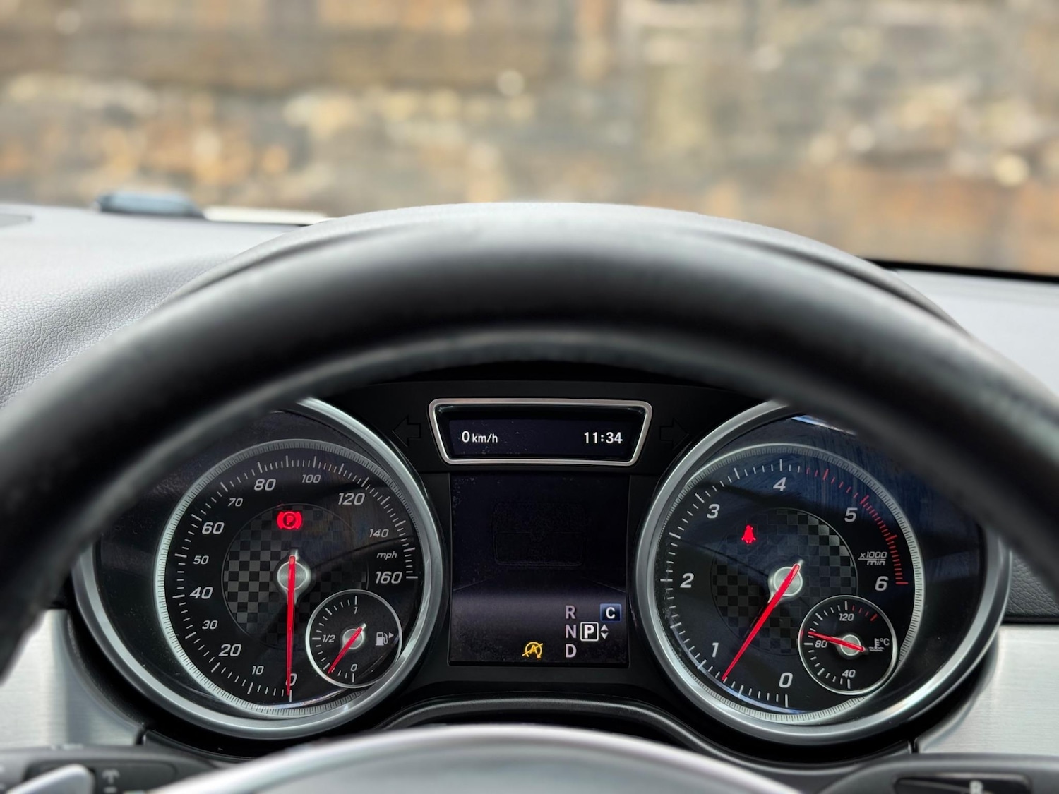 Used Mercedes-Benz GLE 2017 for sale - 77625637: Photo 25