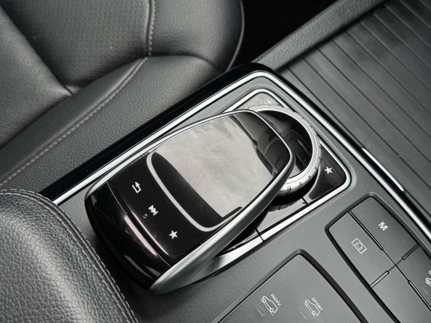 Used Mercedes-Benz GLE 2017 for sale - 77625637: Photo 43