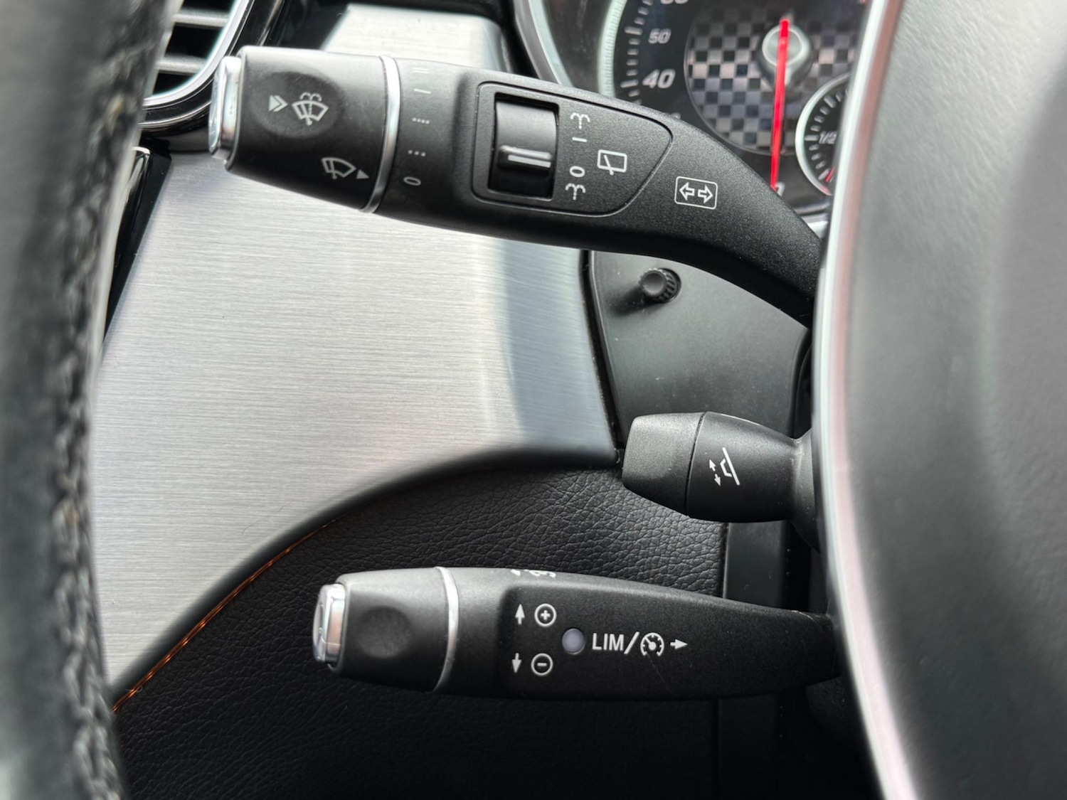 Used Mercedes-Benz GLE 2017 for sale - 77625637: Photo 55