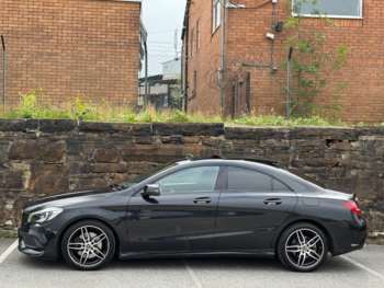Used Mercedes-Benz CLA 2018 for sale - 75258416: Photo