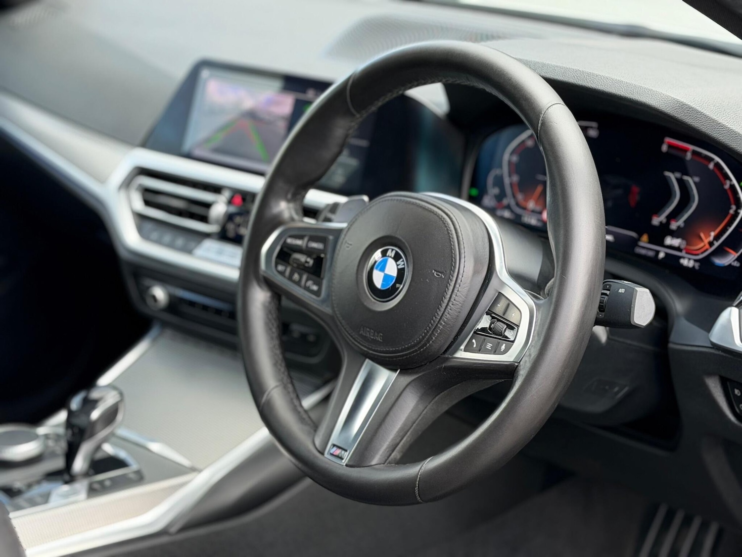 Used BMW 3 Series 2020 for sale - 76993483: Photo 12