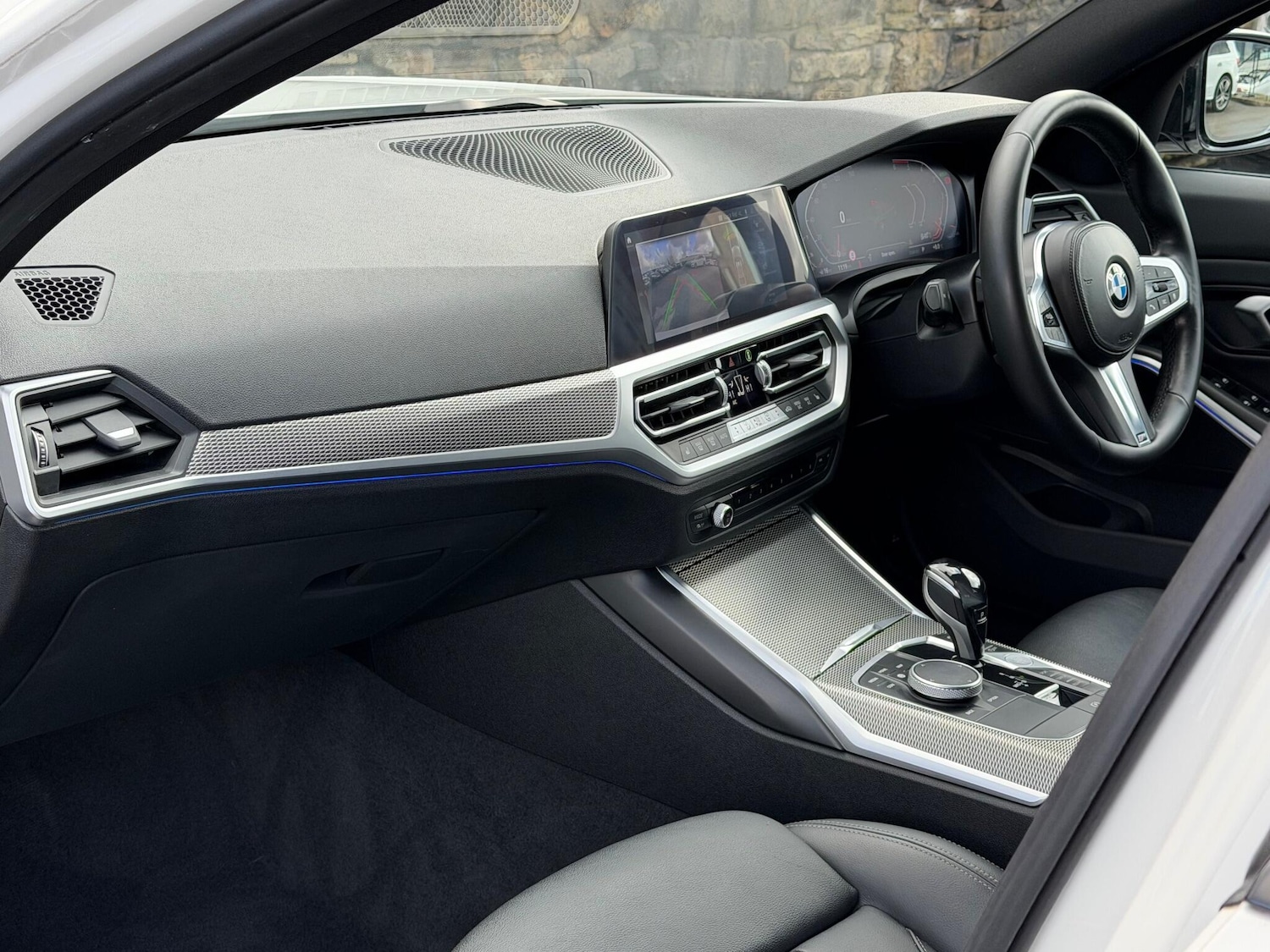 Used BMW 3 Series 2020 for sale - 76993483: Photo 13