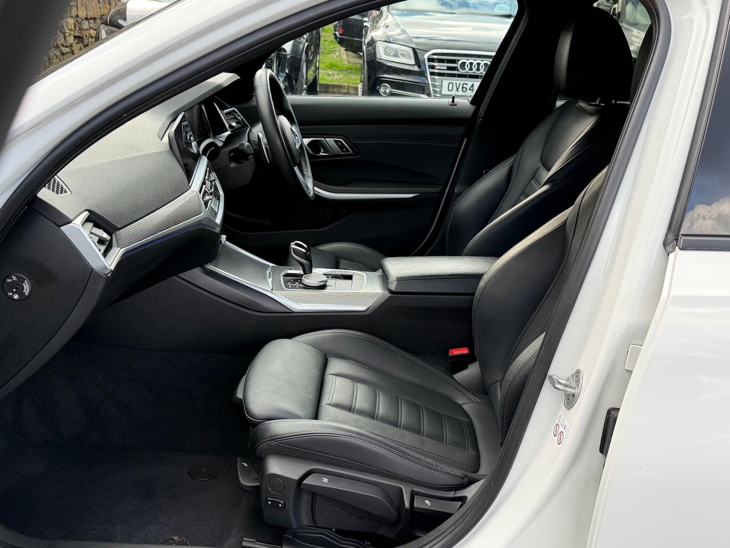 Used BMW 3 Series 2020 for sale - 76993483: Photo 15