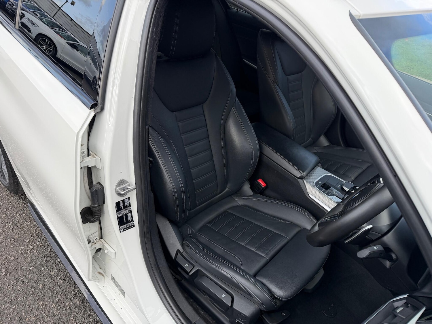 Used BMW 3 Series 2020 for sale - 76993483: Photo 16