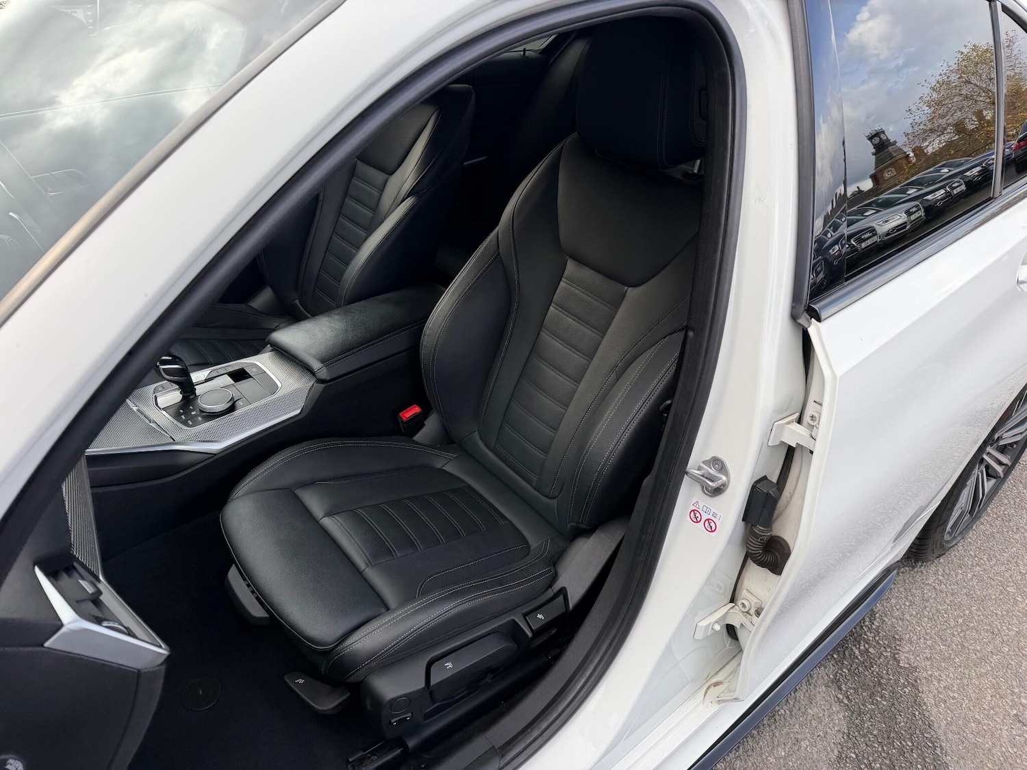 Used BMW 3 Series 2020 for sale - 76993483: Photo 17