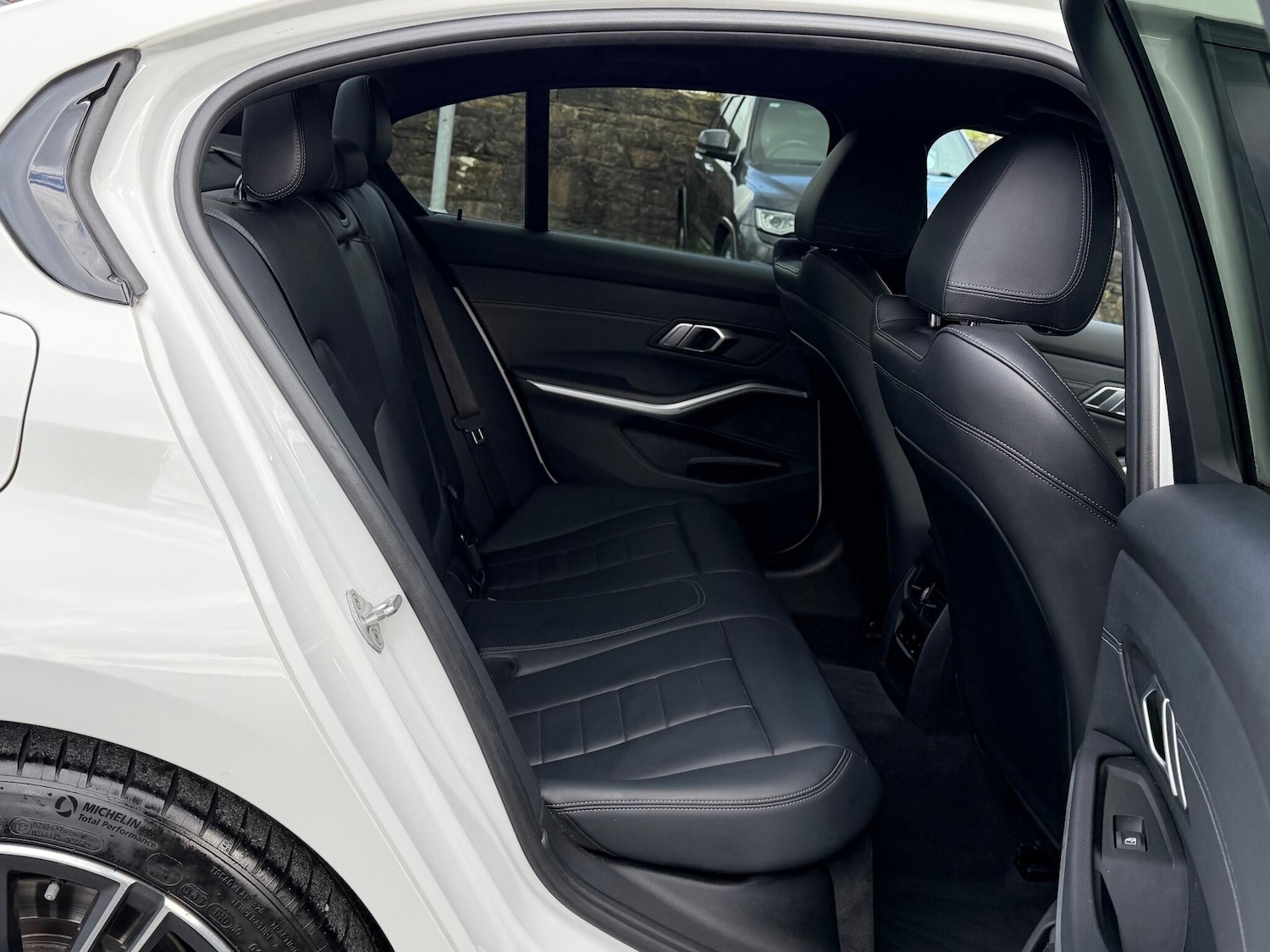 Used BMW 3 Series 2020 for sale - 76993483: Photo 18