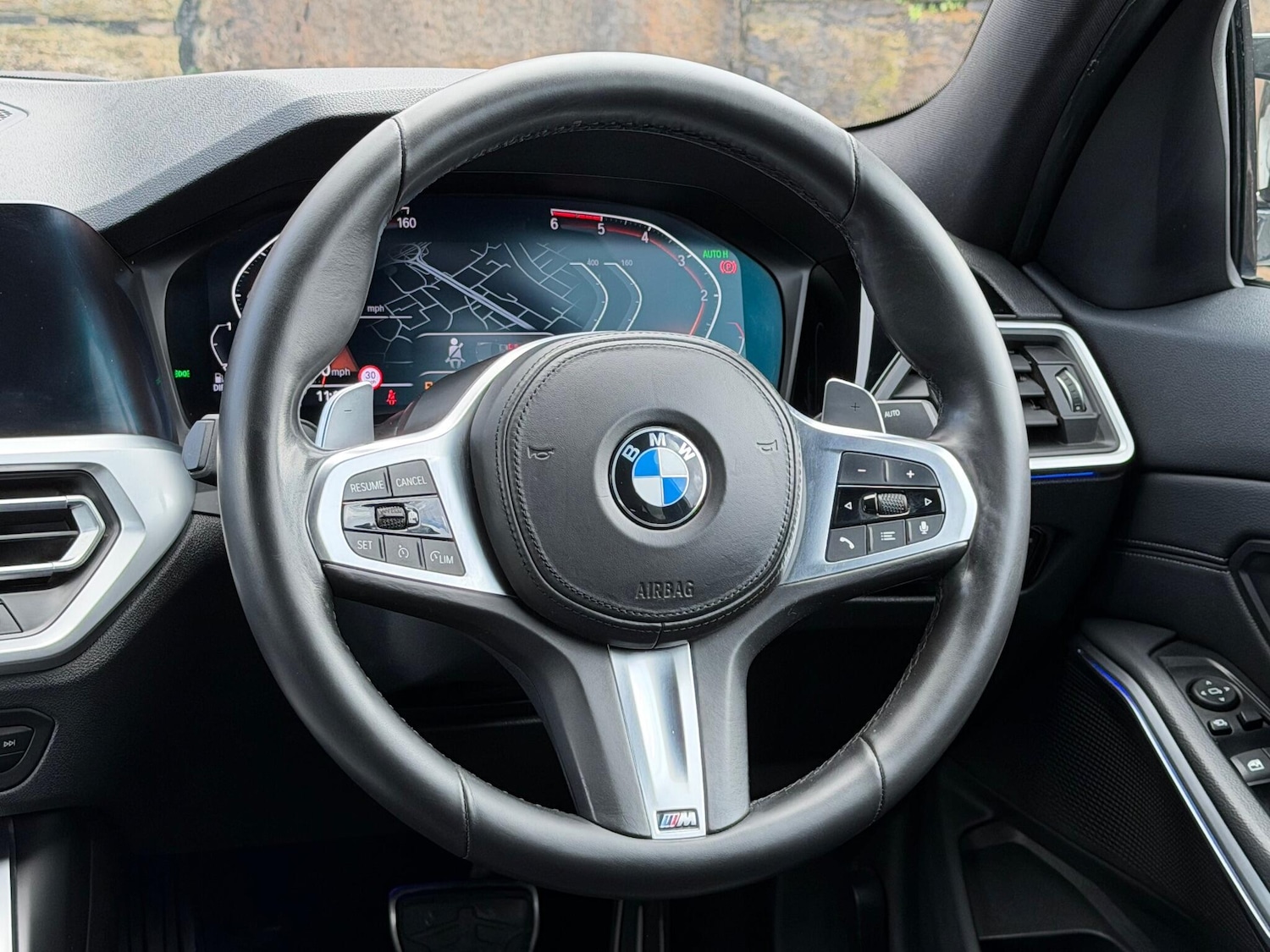 Used BMW 3 Series 2020 for sale - 76993483: Photo 23