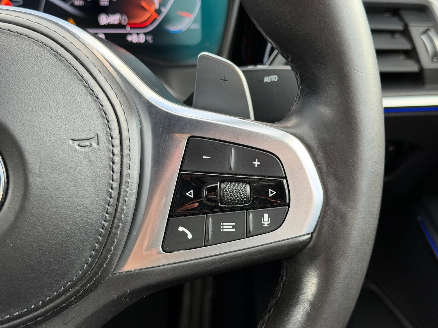 Used BMW 3 Series 2020 for sale - 76993483: Photo 24