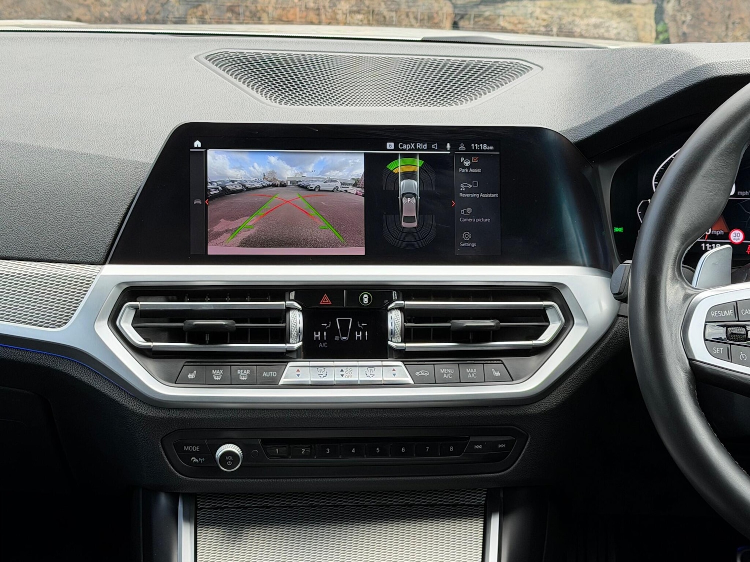 Used BMW 3 Series 2020 for sale - 76993483: Photo 26